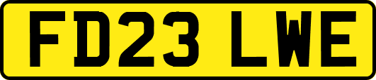 FD23LWE