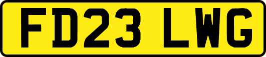 FD23LWG
