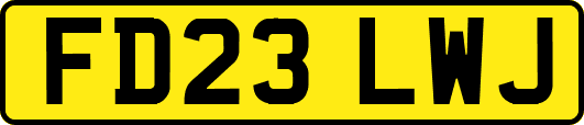 FD23LWJ