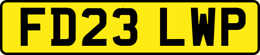 FD23LWP