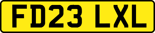 FD23LXL
