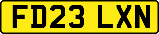 FD23LXN