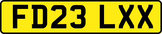 FD23LXX