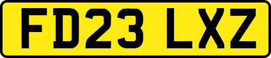 FD23LXZ