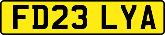 FD23LYA
