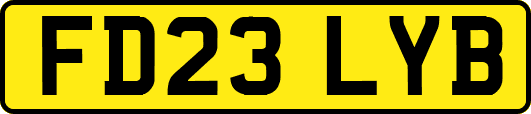 FD23LYB