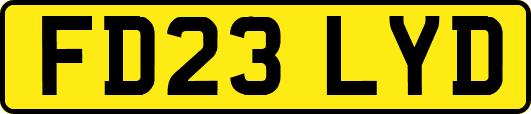 FD23LYD