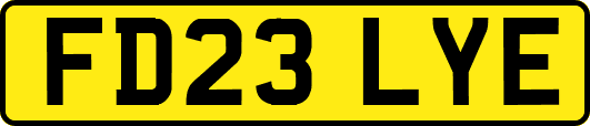 FD23LYE