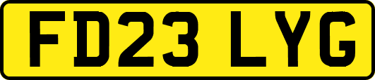 FD23LYG