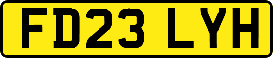 FD23LYH