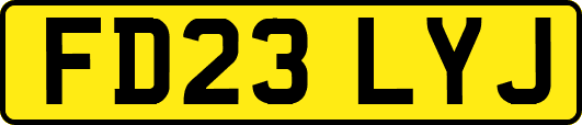 FD23LYJ