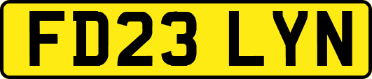 FD23LYN