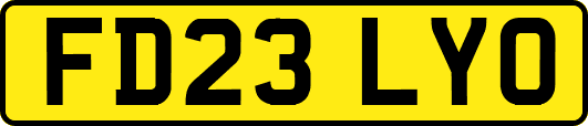 FD23LYO