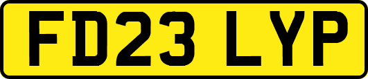 FD23LYP