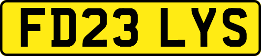 FD23LYS
