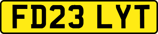 FD23LYT