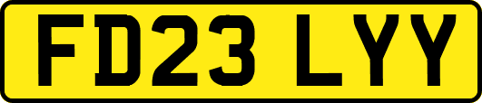FD23LYY