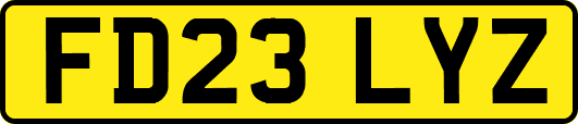 FD23LYZ