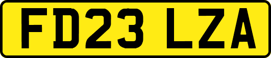 FD23LZA