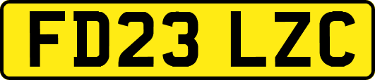 FD23LZC