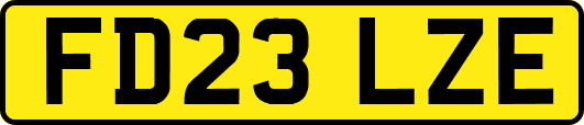FD23LZE