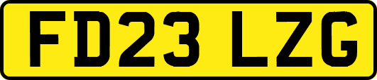 FD23LZG