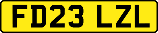 FD23LZL