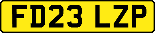 FD23LZP