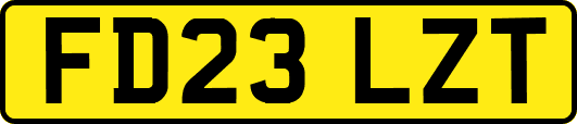 FD23LZT