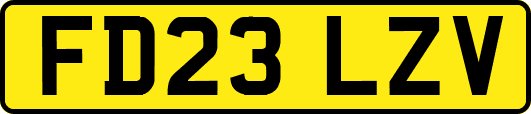 FD23LZV