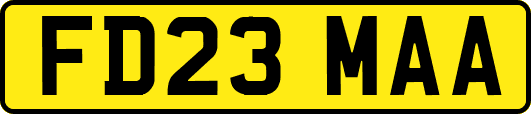 FD23MAA