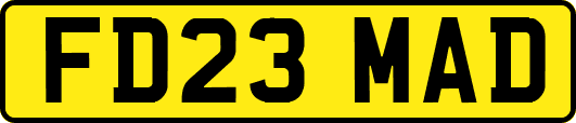 FD23MAD