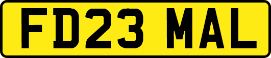 FD23MAL