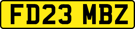 FD23MBZ