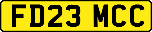 FD23MCC