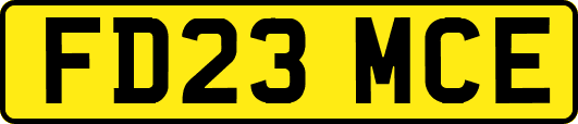 FD23MCE