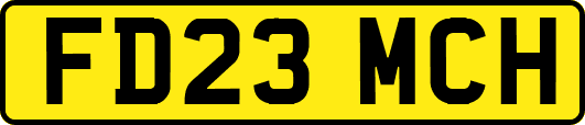 FD23MCH