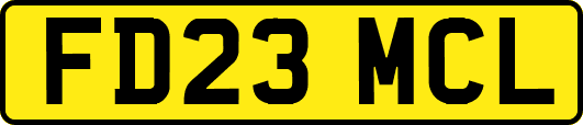 FD23MCL