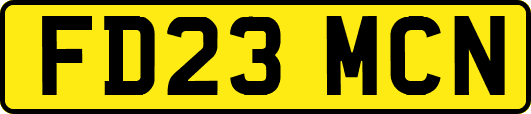 FD23MCN