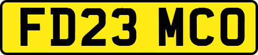 FD23MCO