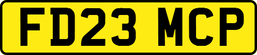 FD23MCP