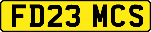 FD23MCS