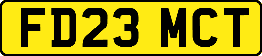 FD23MCT