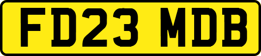 FD23MDB