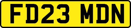 FD23MDN