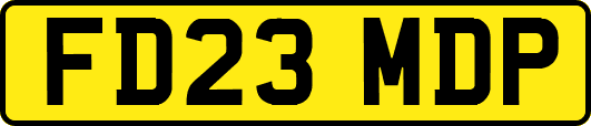 FD23MDP
