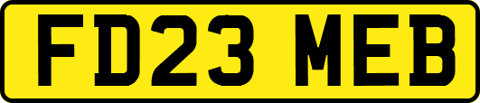 FD23MEB