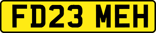 FD23MEH