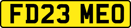FD23MEO