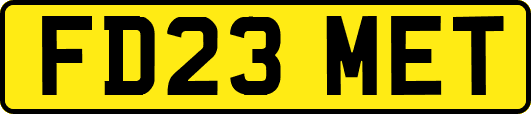 FD23MET